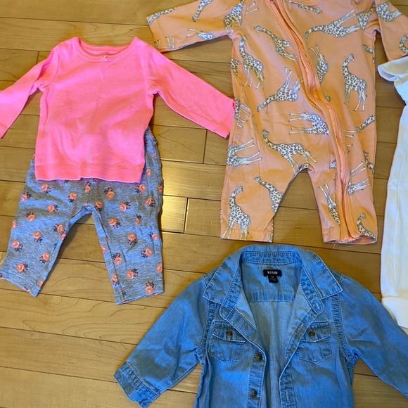 Baby bundle - Picture 3 of 7